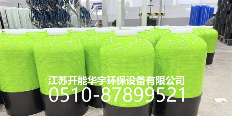 巴中市玻璃钢过滤罐砂滤罐 - 推荐